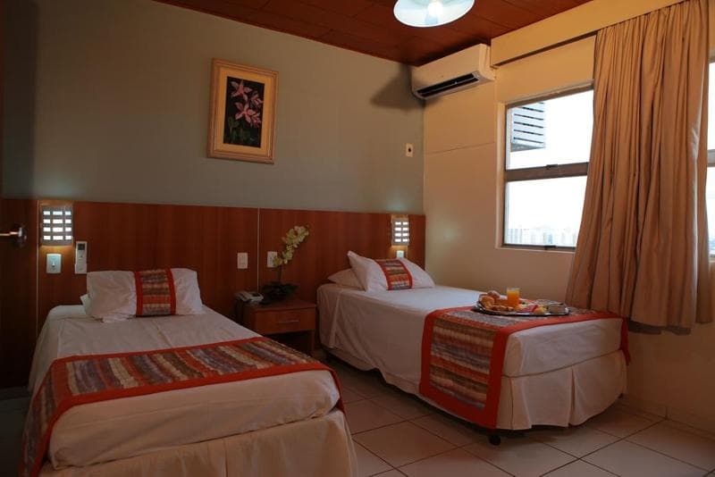 Mato Grosso Palace Hotel 5