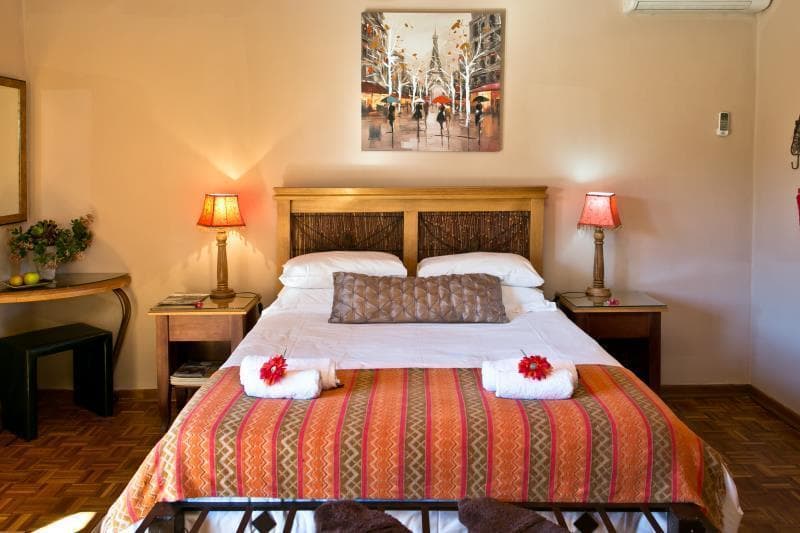 Die Fonteine Guest House 3