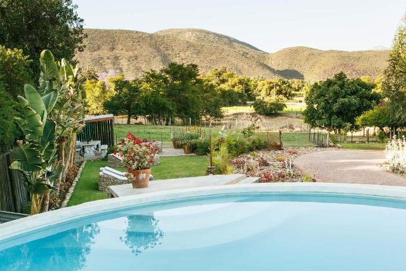 Die Fonteine Guest House 4