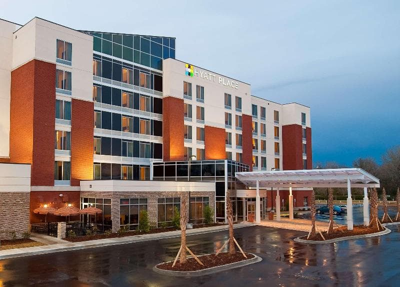 Hyatt Place North Charleston photo 1