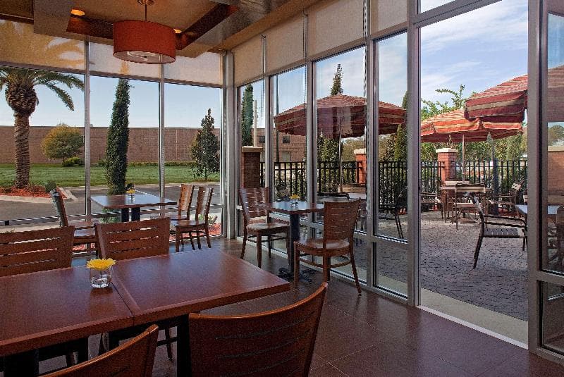 Hyatt Place North Charleston 2