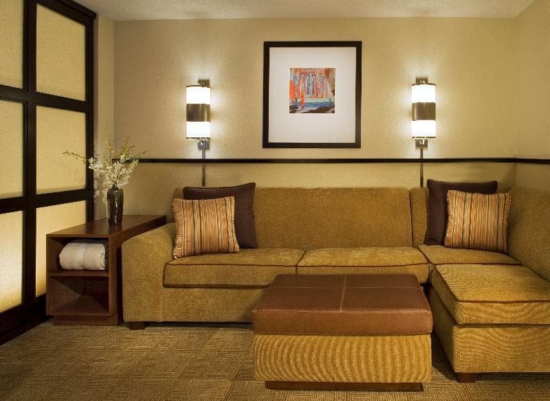 Hyatt Place North Charleston 5