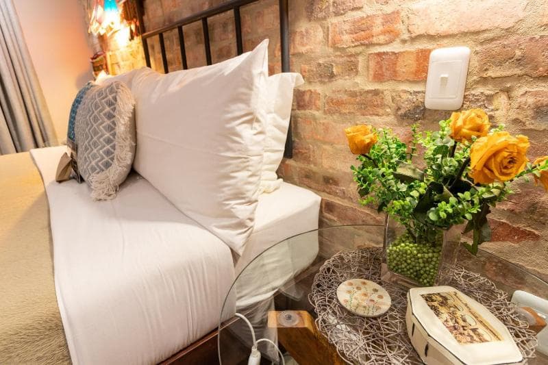 Earthbound B&B 2