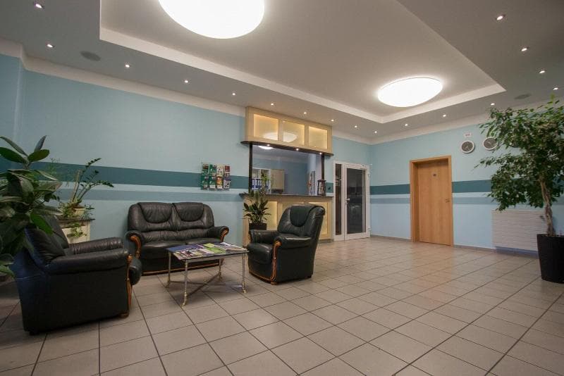 Landhotel Am Freischütz 5