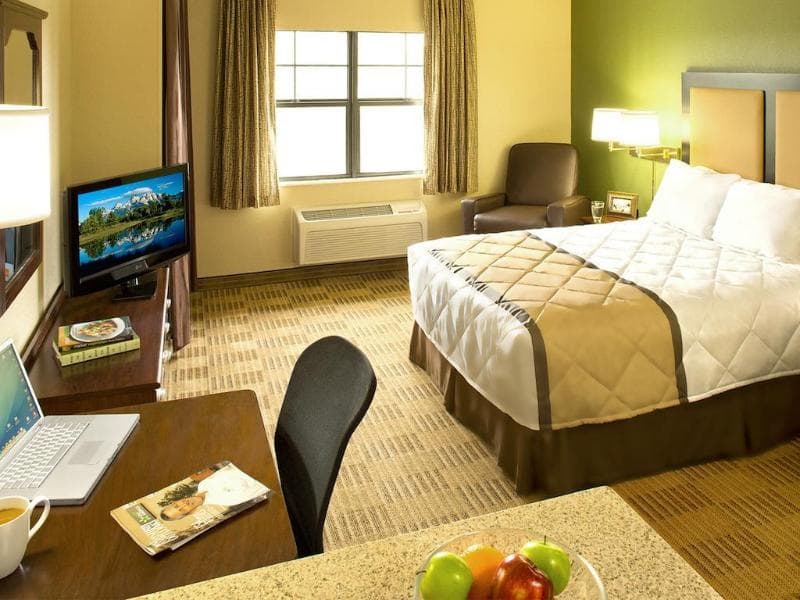 Extended Stay America - Charleston - Northwoods Bl photo 1