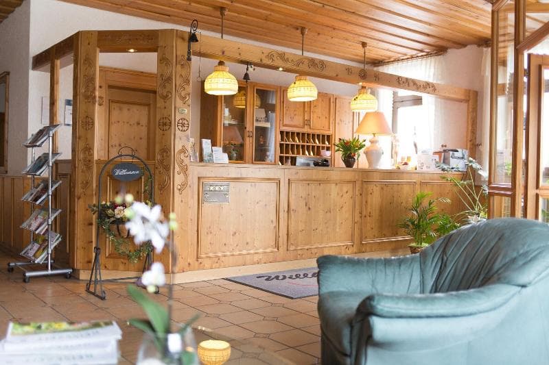 Greenline Landgasthof Wemmer 4
