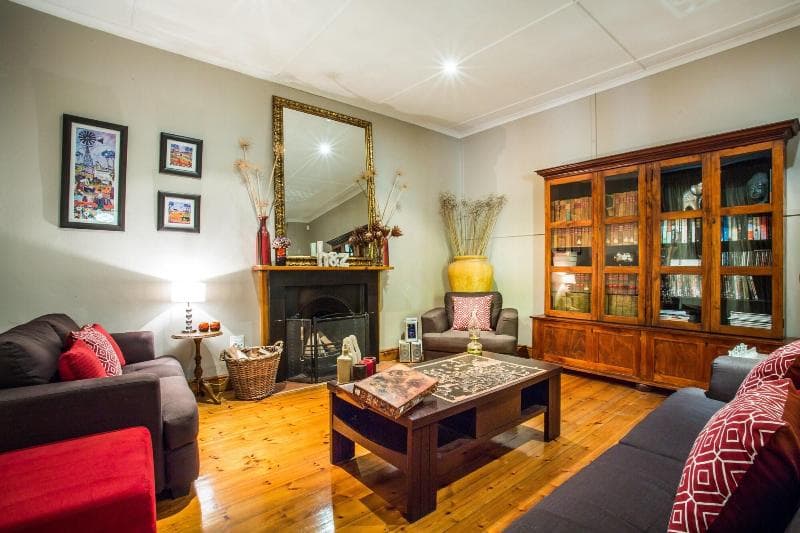 88 Baron Van Reede Guesthouse (Adults Only) 5