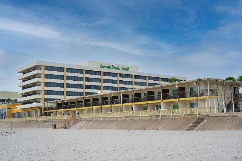 Emerald Beach Hotel photo 1