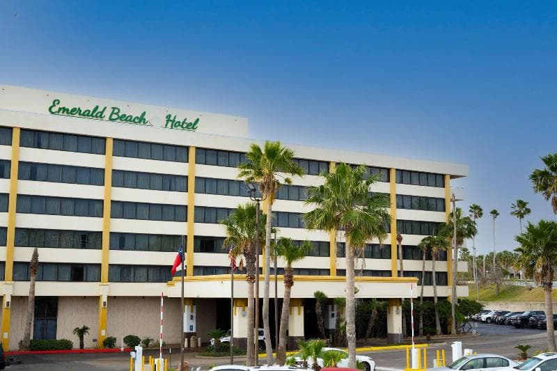 Emerald Beach Hotel 2