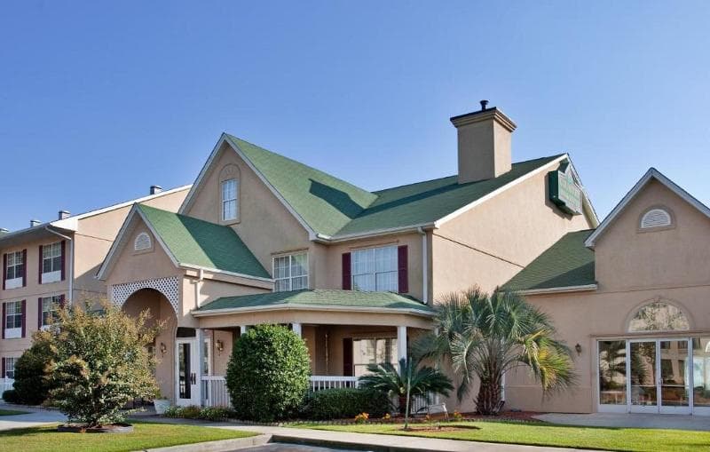 Country Inn & Suites By Radisson, Columbia, Sc 2