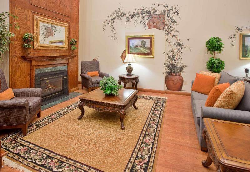 Country Inn & Suites By Radisson, Columbia, Sc 3