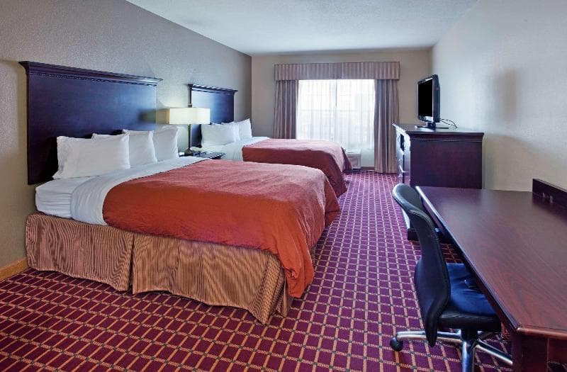 Country Inn & Suites By Radisson, Columbia, Sc 5