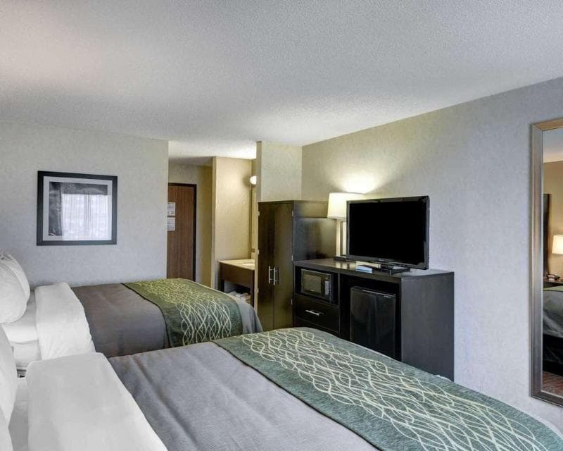 Comfort Inn photo 1