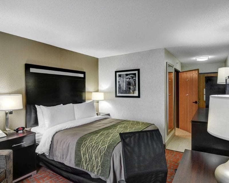 Comfort Inn 2