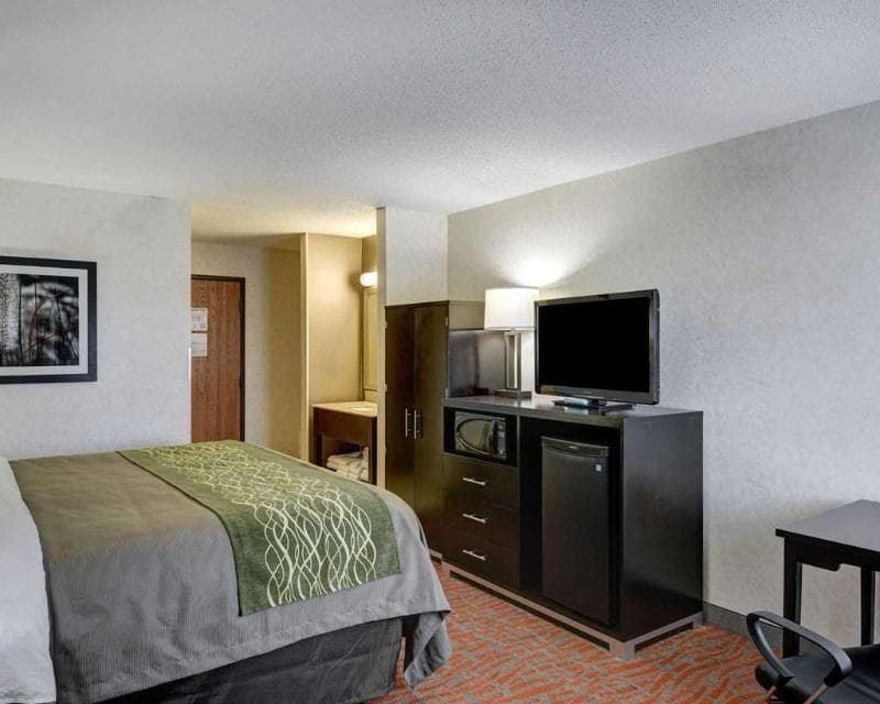 Comfort Inn 4