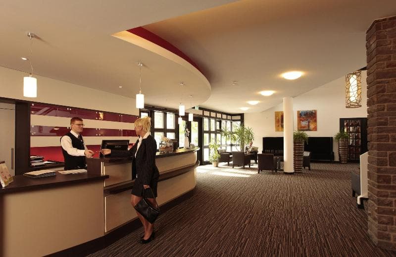 Park-Hotel 5