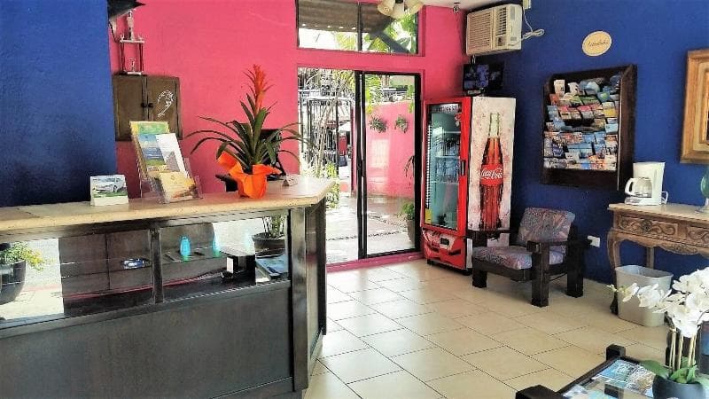 Siesta Suites 3