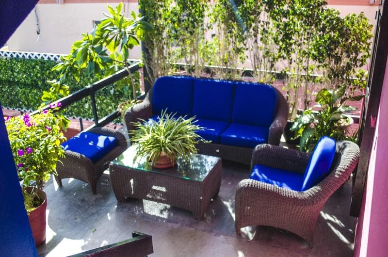 Siesta Suites 4