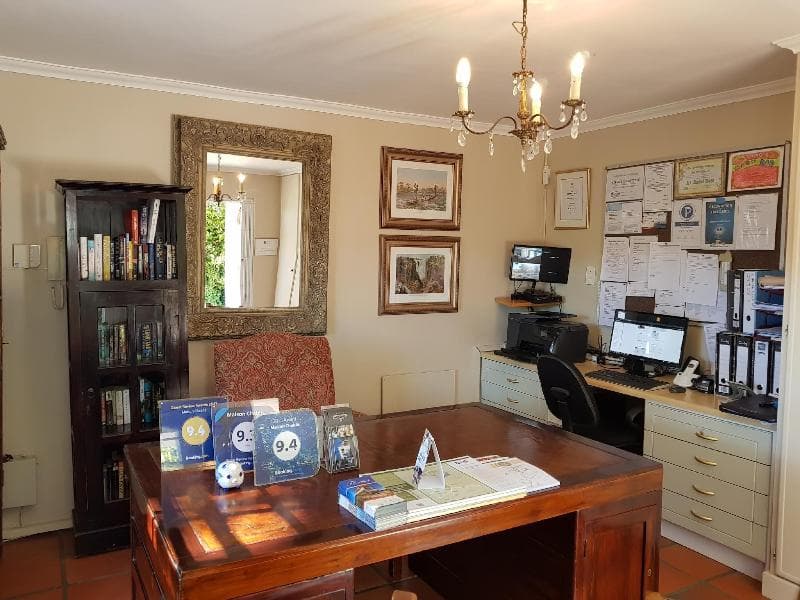 Maison Chablis photo 1