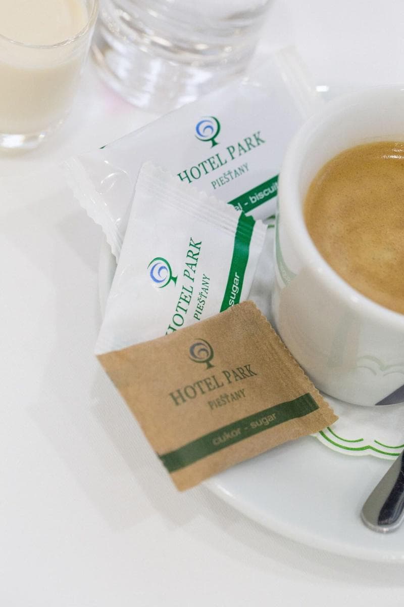 Wellness & Spa Park Hotel 4