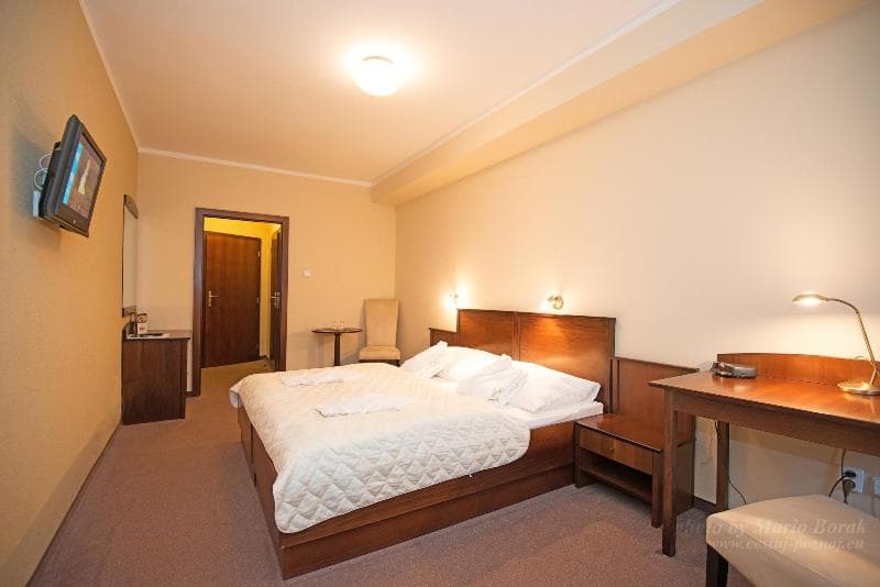 Wellness & Spa Park Hotel 5