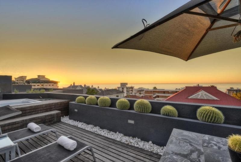 O On Kloof 5