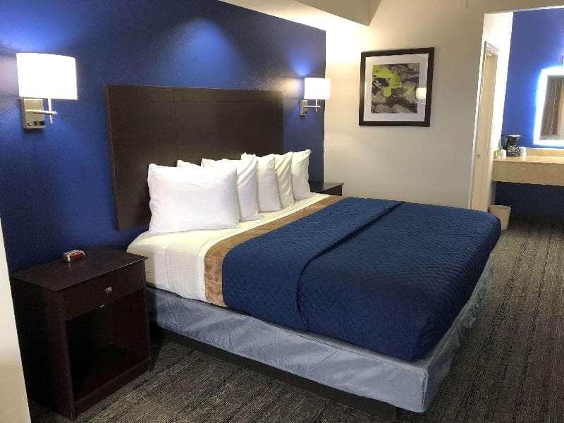 Executive Inn And Suites photo 1