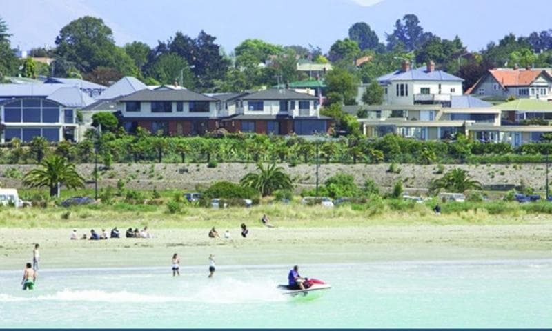 Baywatch Motor Lodge 3