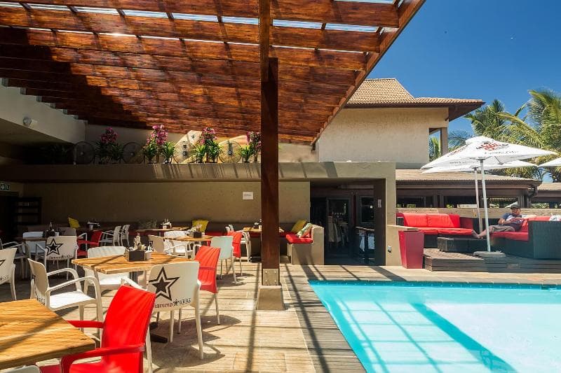 Coco De Mer Boutique Hotel 3