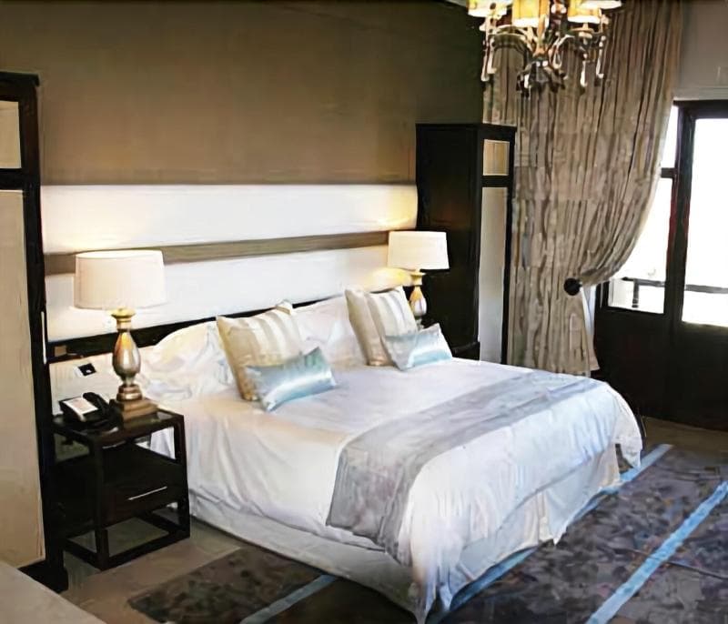 Coco De Mer Boutique Hotel 5