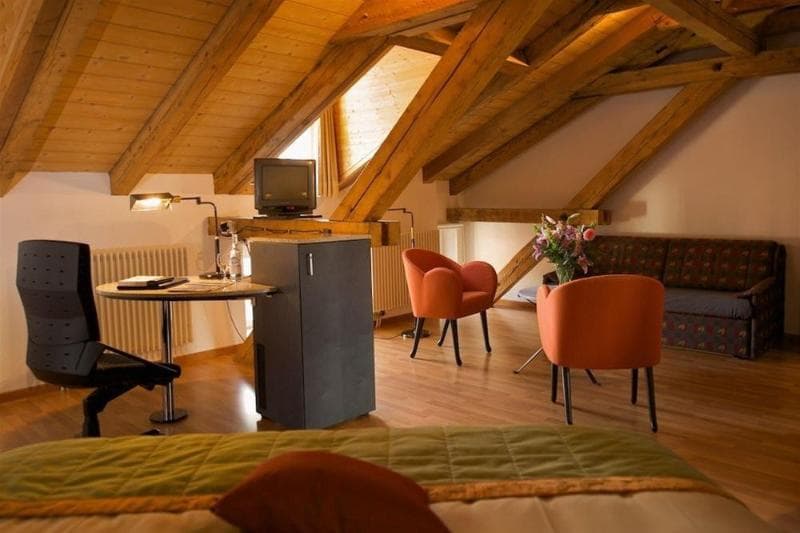 Hotel Stern Chur 2
