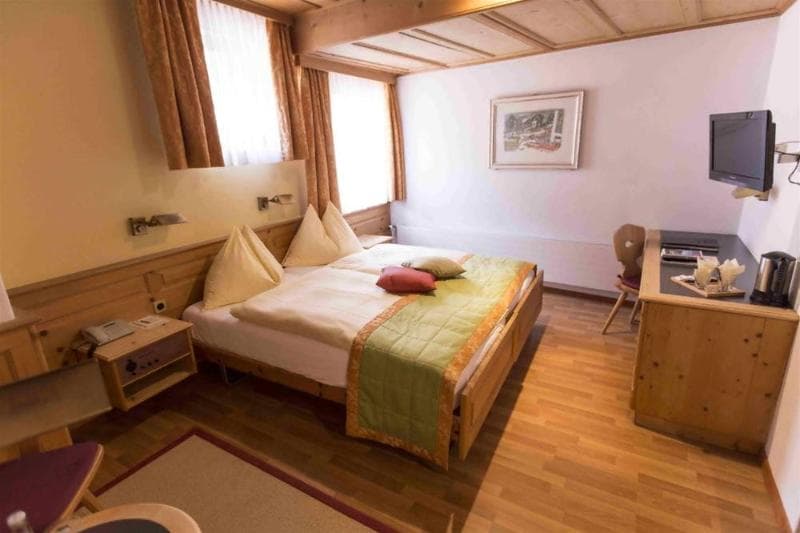 Hotel Stern Chur 5