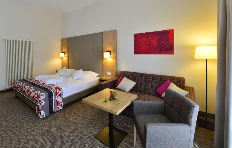 Sant Royale Hotel & Gesundheitsresort 5
