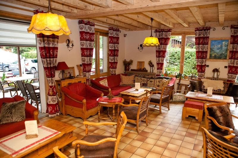 Hotel Le Gai Soleil photo 1