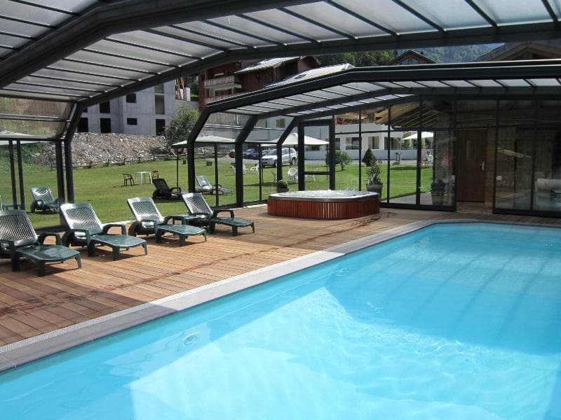 Hotel Le Gai Soleil 3