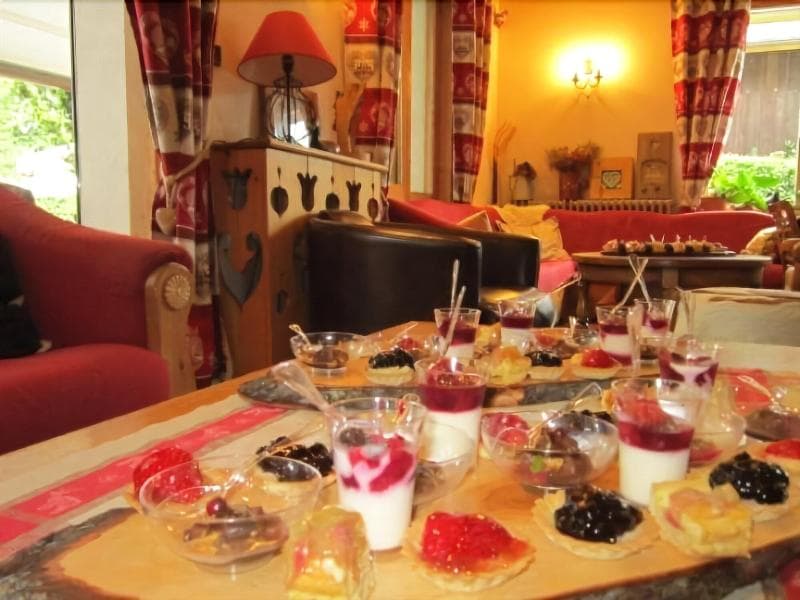 Hotel Le Gai Soleil 4