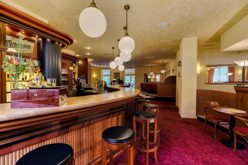 Waldhotel Vogtland photo 1