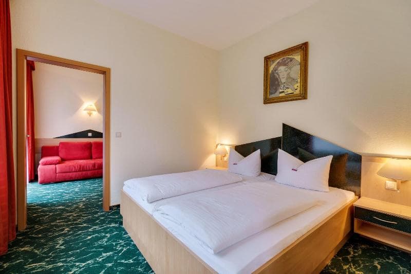 Waldhotel Vogtland 5