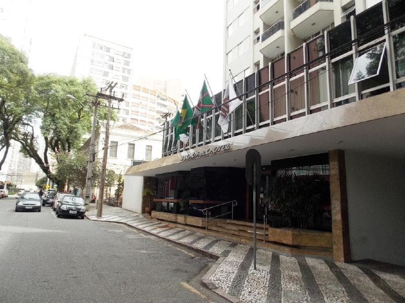 Duomo Park Hotel photo 1