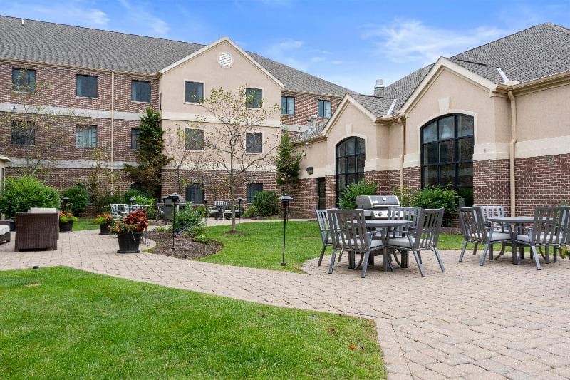 Staybridge Suites Akron-Stow-Cuyahoga Falls photo 1