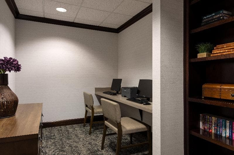 Staybridge Suites Akron-Stow-Cuyahoga Falls 2