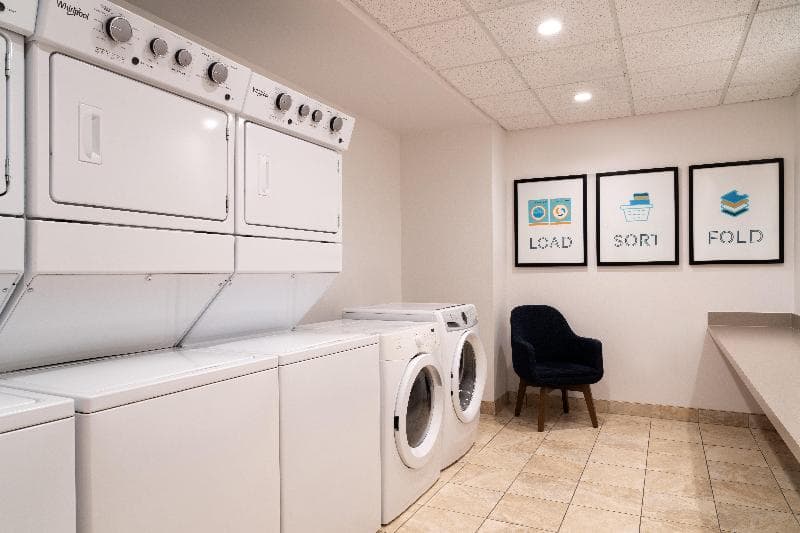 Staybridge Suites Akron-Stow-Cuyahoga Falls 3