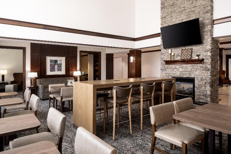 Staybridge Suites Akron-Stow-Cuyahoga Falls 4