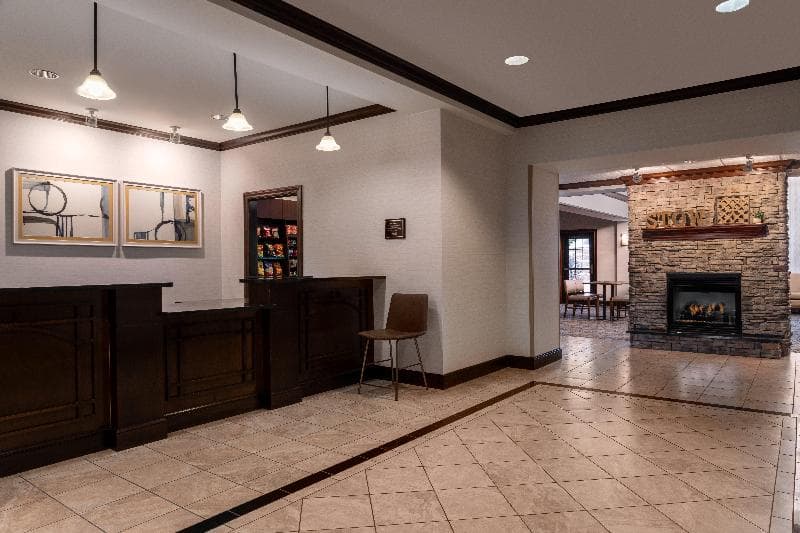 Staybridge Suites Akron-Stow-Cuyahoga Falls 5