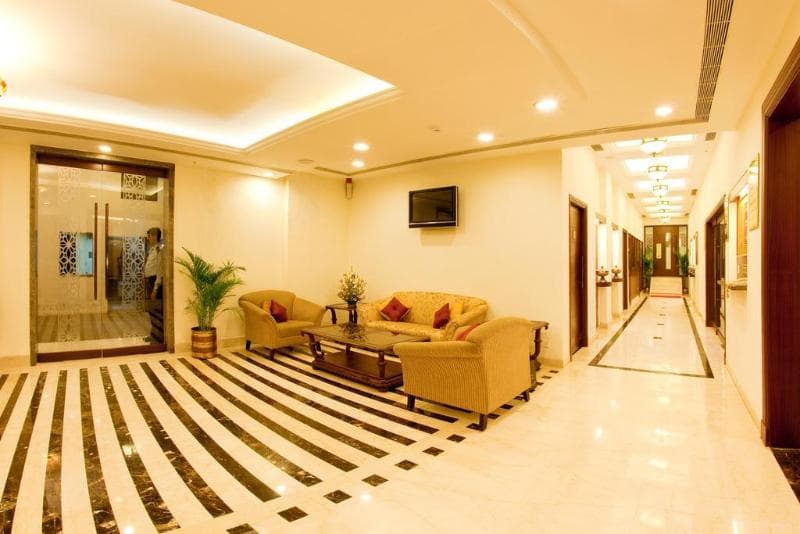 Hotel Victoria 4