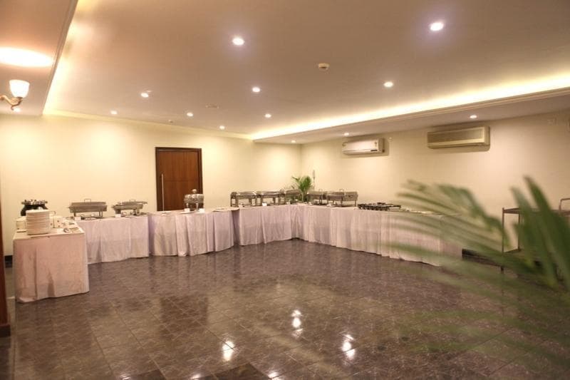 Hotel Victoria 5