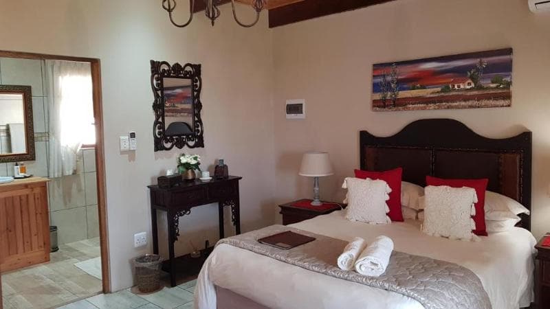 De Denne Country Guest House photo 1