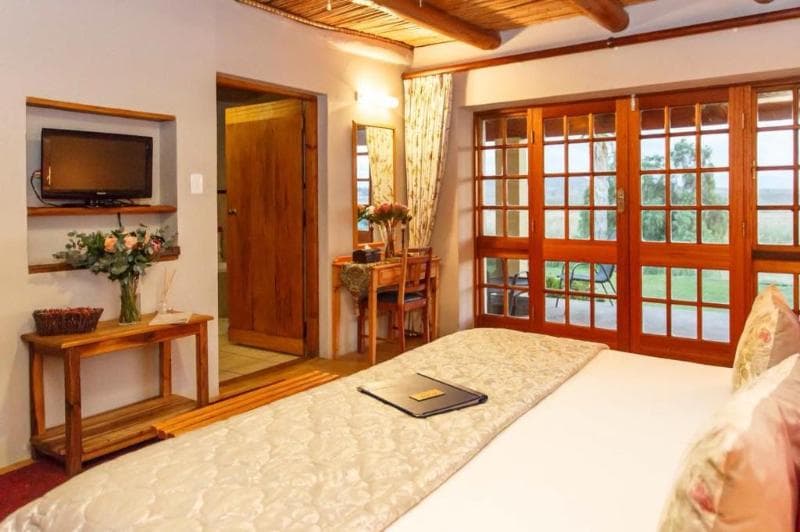 De Denne Country Guest House 2