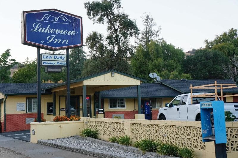 Lakeview Inn 5