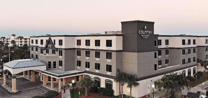 Country Inn & Suites By Radisson, Port Canaveral 2